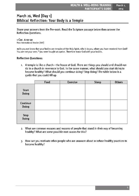 Page 5
