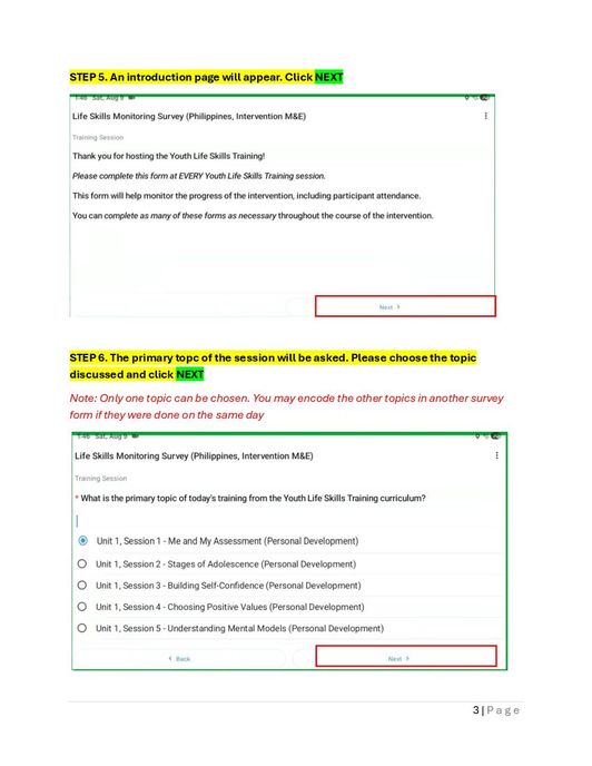 Page 3