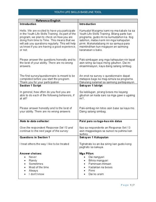 Page 1