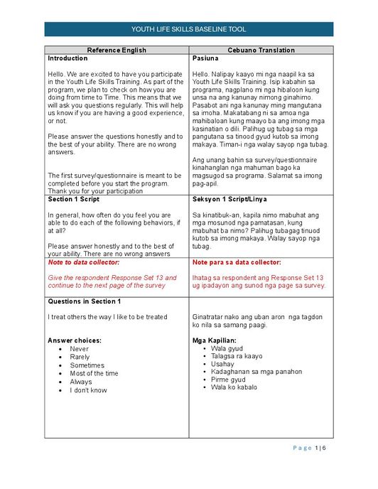 Page 1