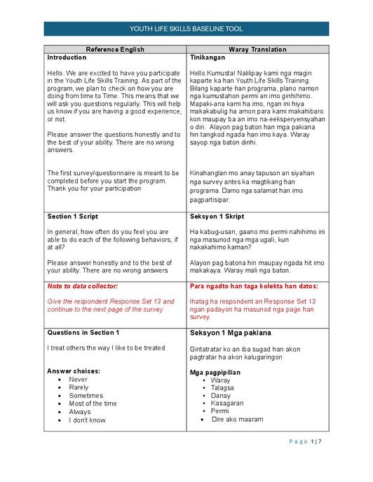 Page 1