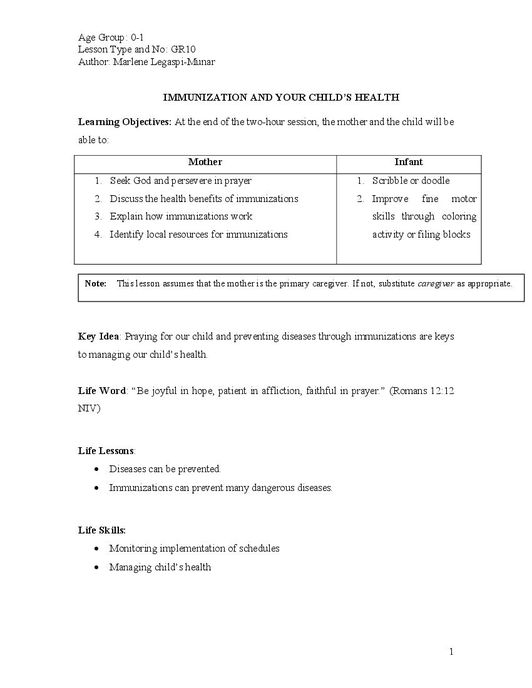 Page 1