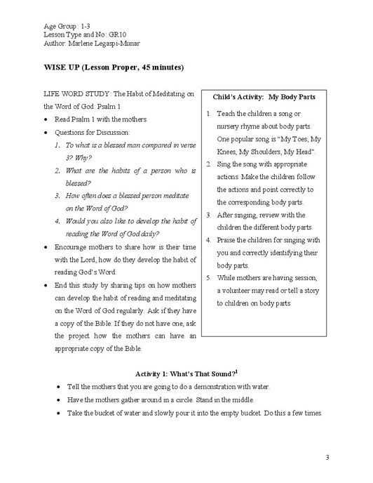 Page 3
