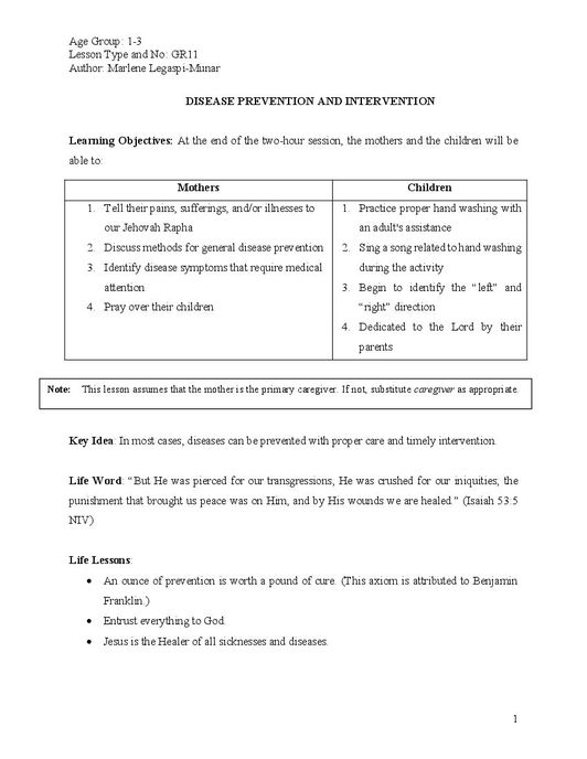 Page 1