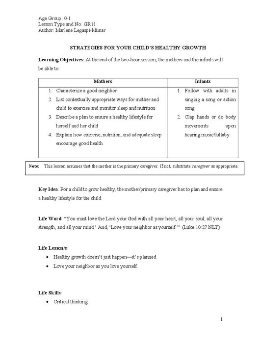 Page 1