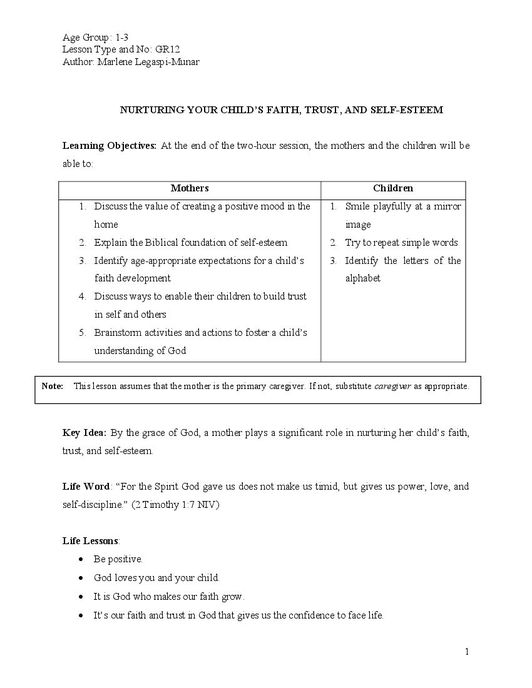 Page 1