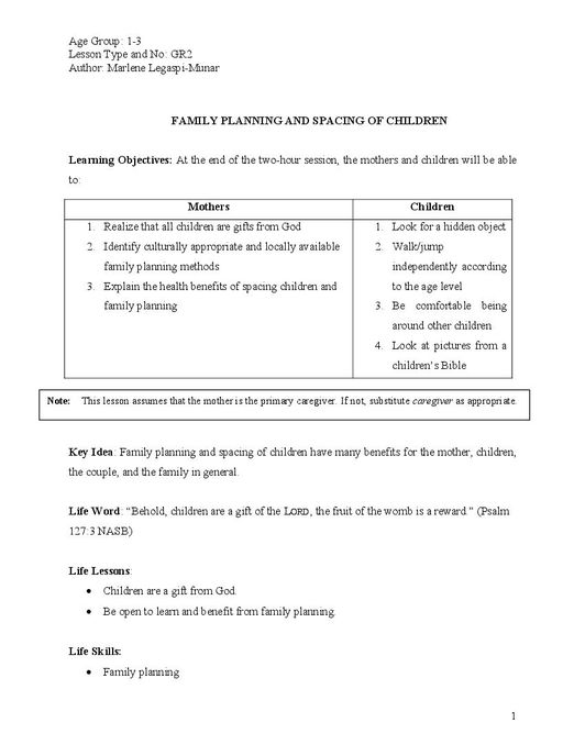 Page 1