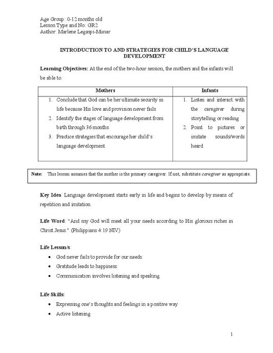 Page 1