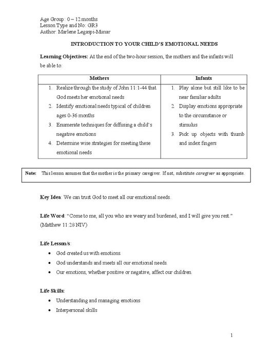 Page 1