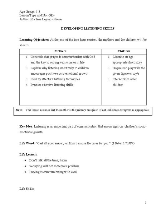 Page 1