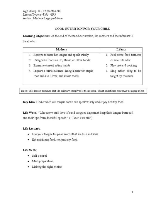 Page 1