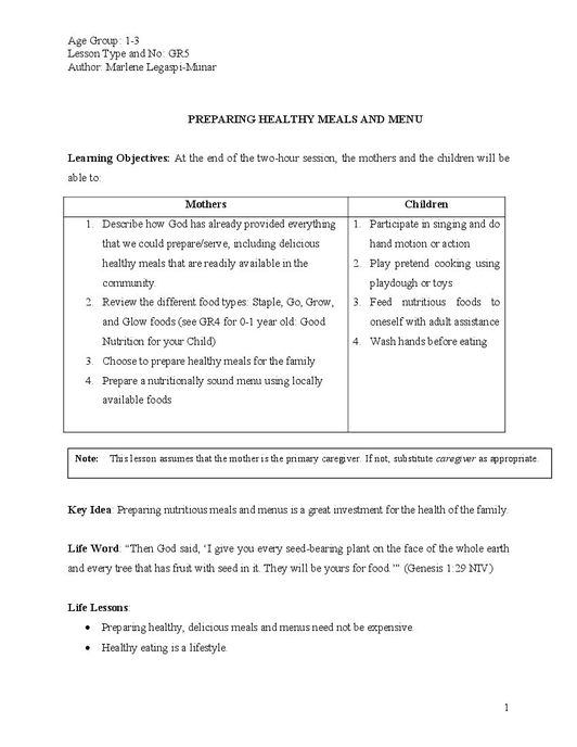 Page 1