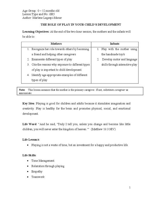 Page 1