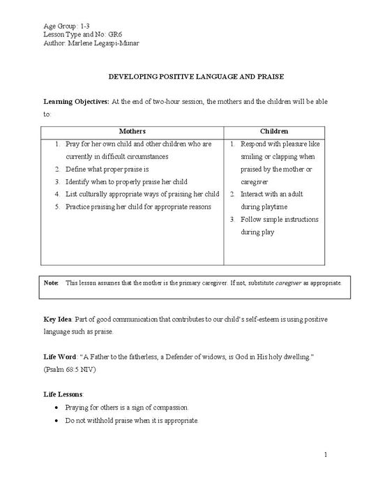 Page 1