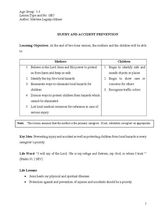 Page 1