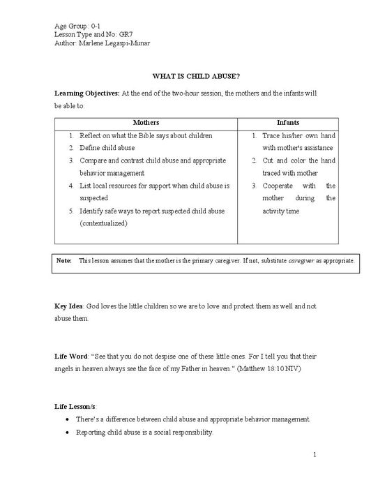Page 1