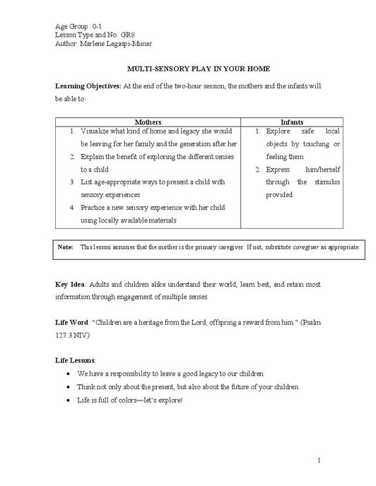 Page 1