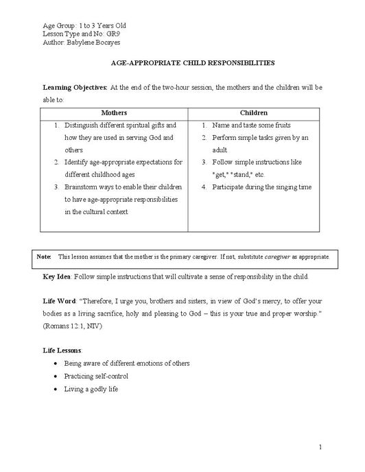 Page 1