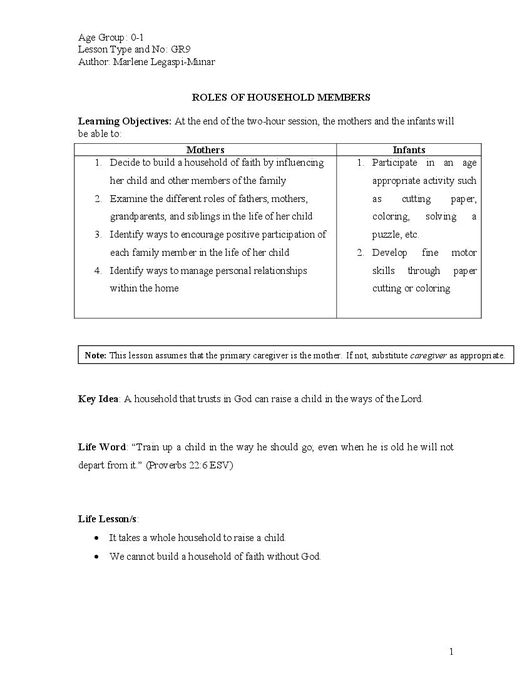 Page 1