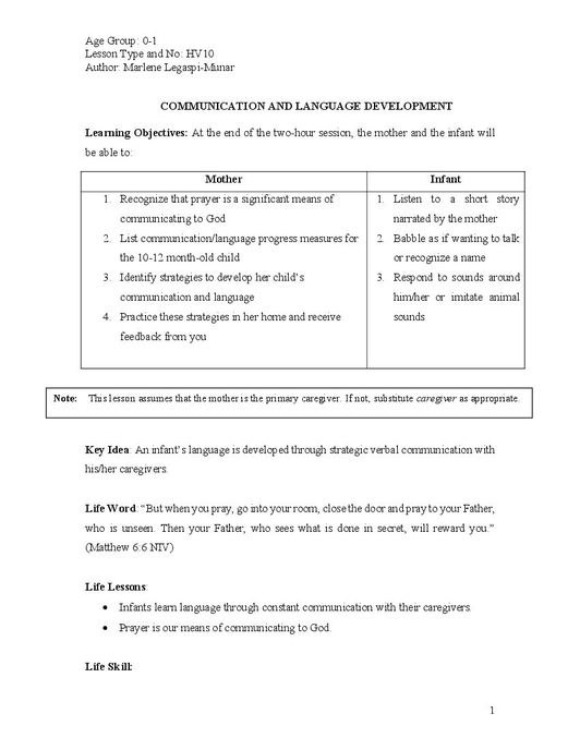 Page 1