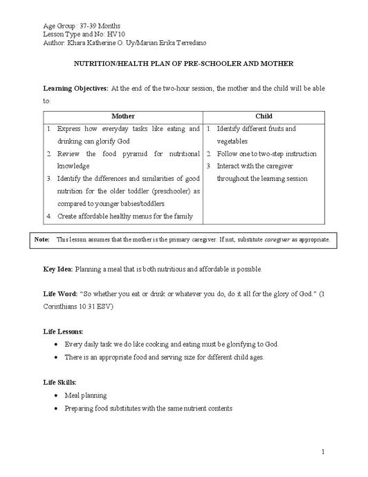Page 1