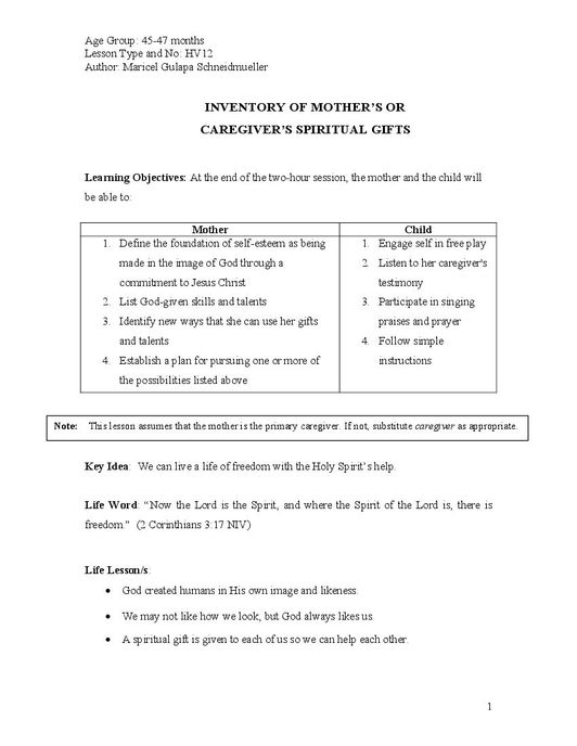 Page 1