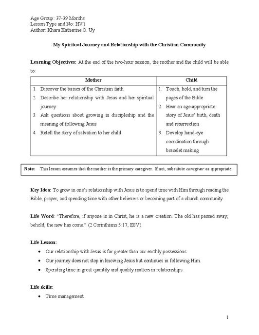 Page 1
