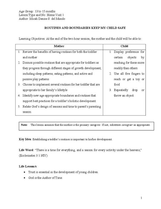 Page 1