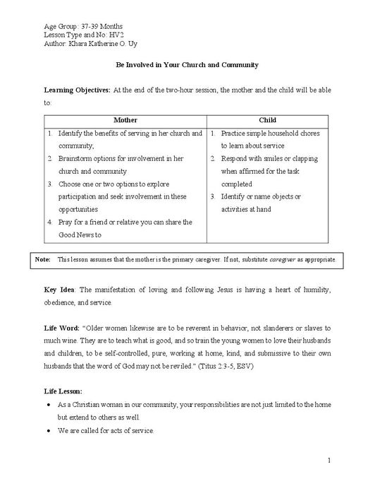 Page 1