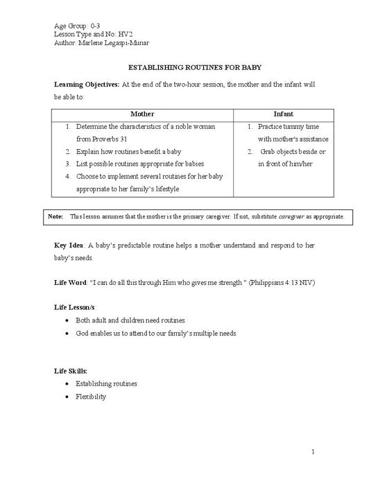 Page 1