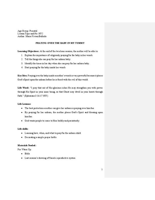 Page 1