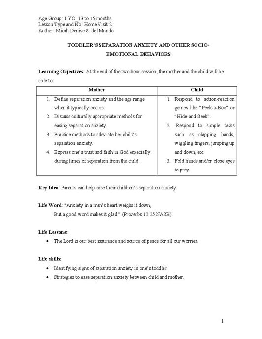 Page 1