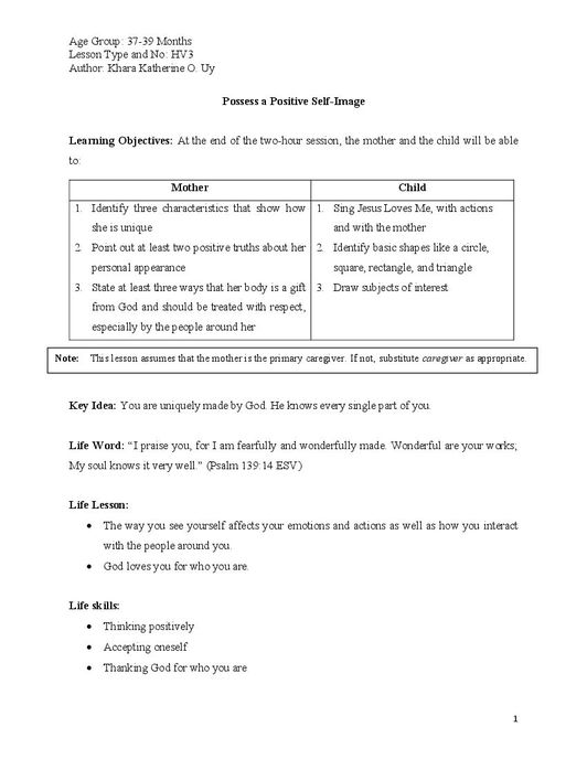 Page 1