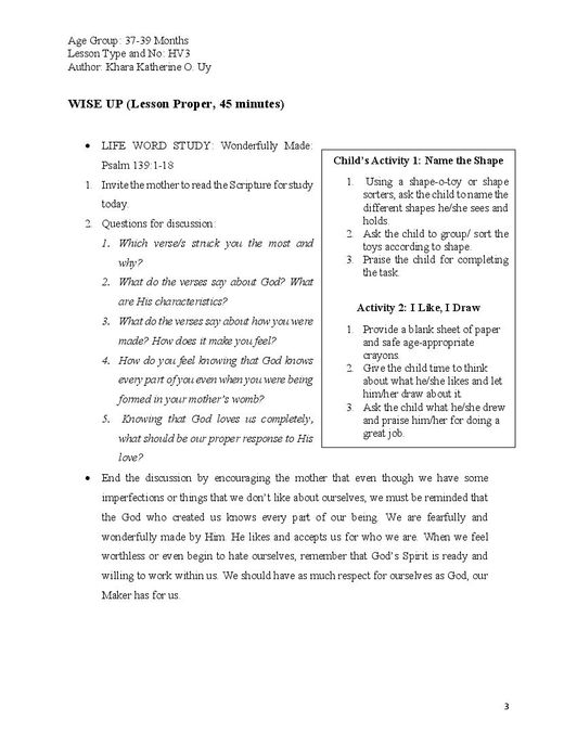 Page 3