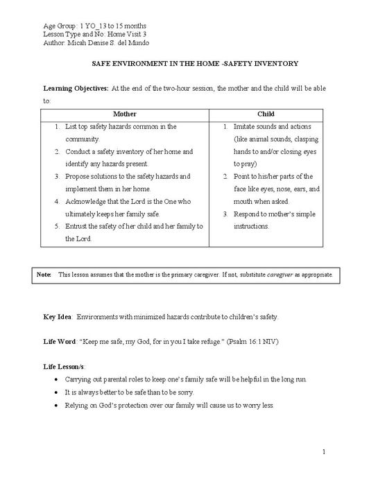Page 1