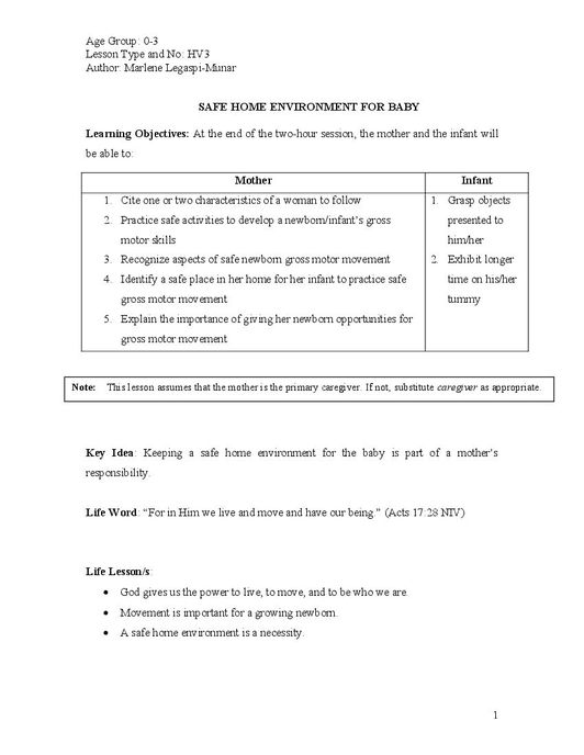 Page 1