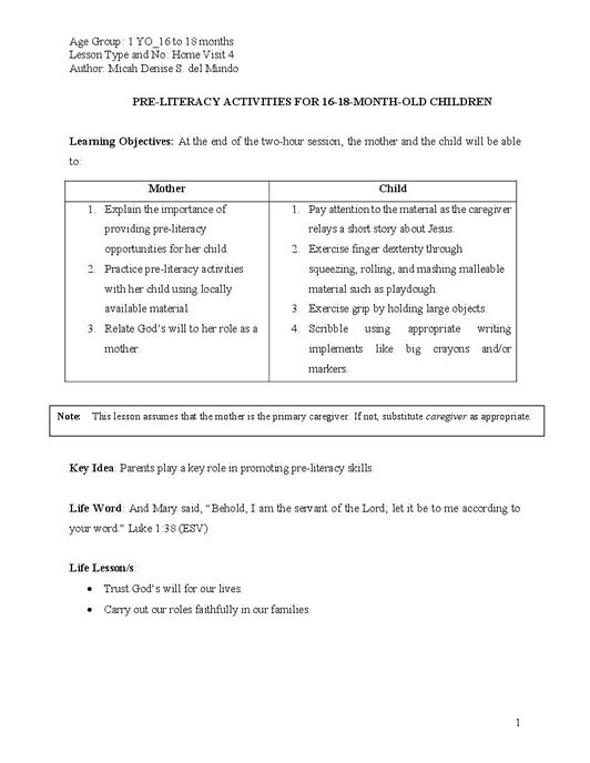 Page 1