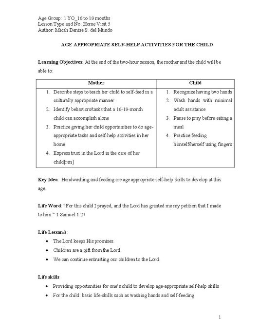 Page 1