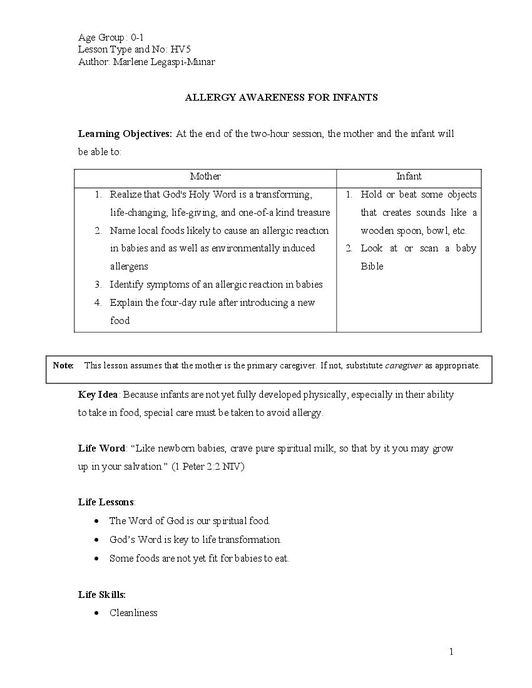 Page 1