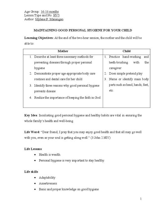 Page 1