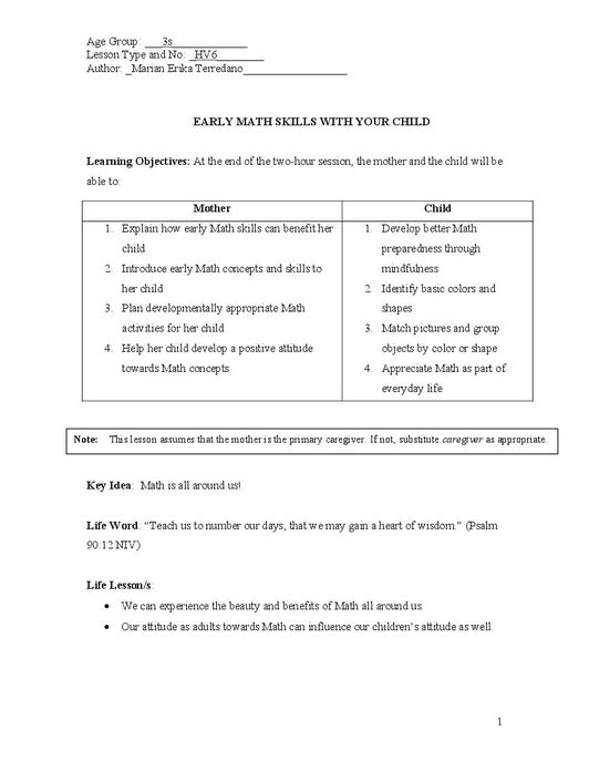 Page 1