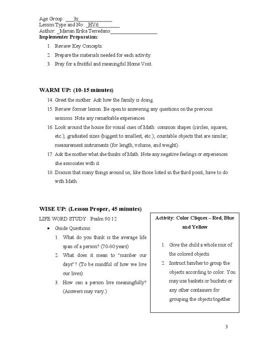 Page 3