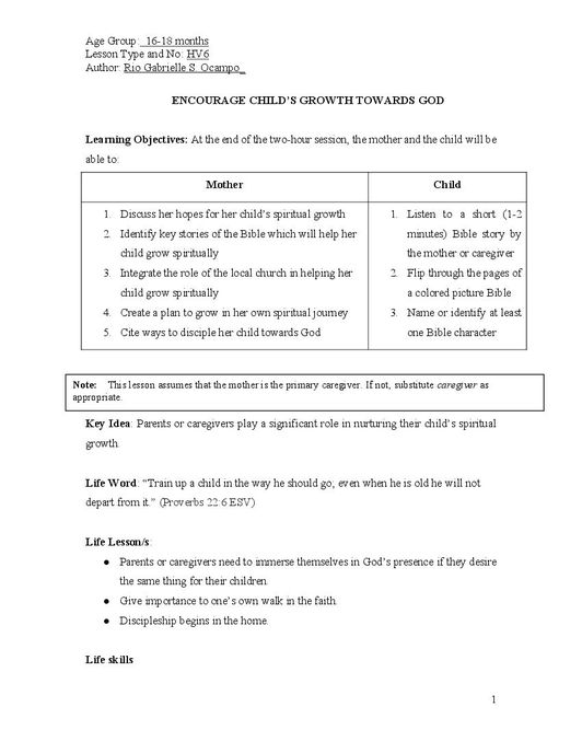 Page 1