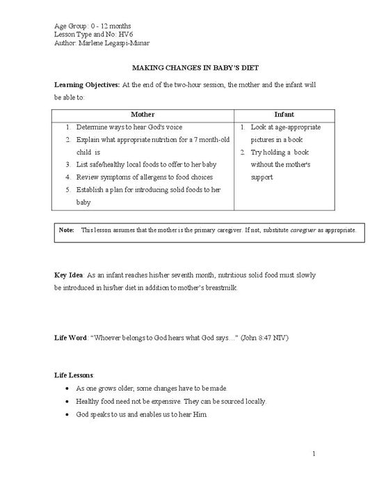 Page 1