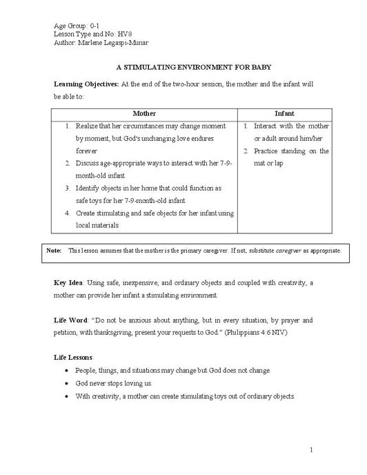 Page 1