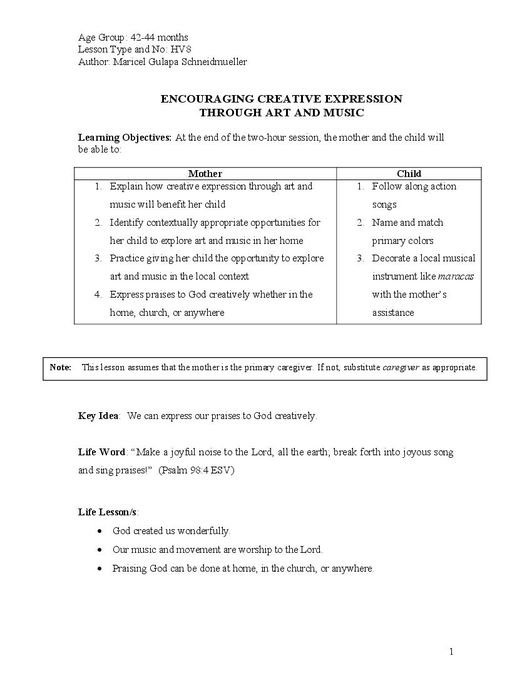Page 1