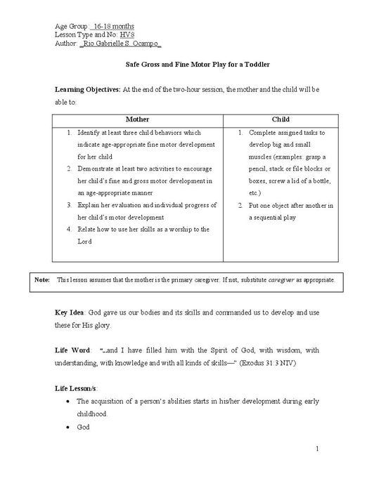 Page 1