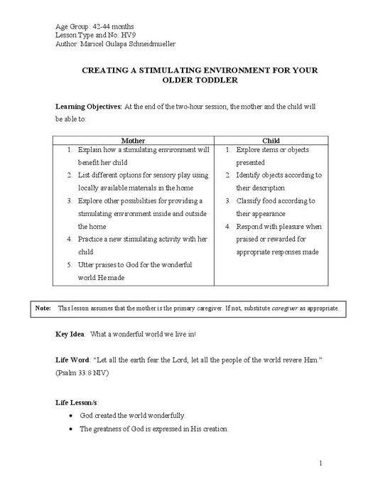 Page 1