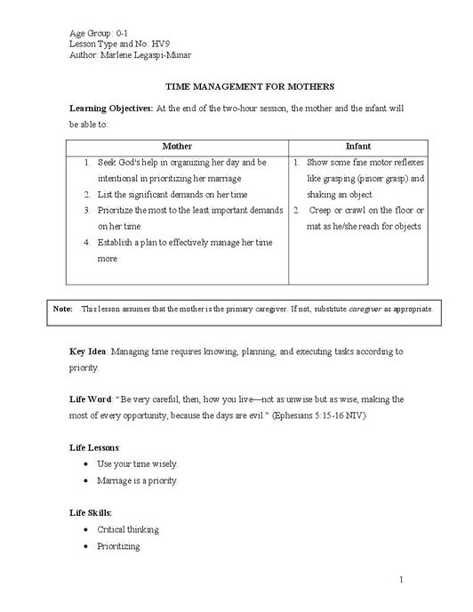 Page 1