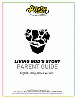 Awana - Living God's Glory (English - KJV)